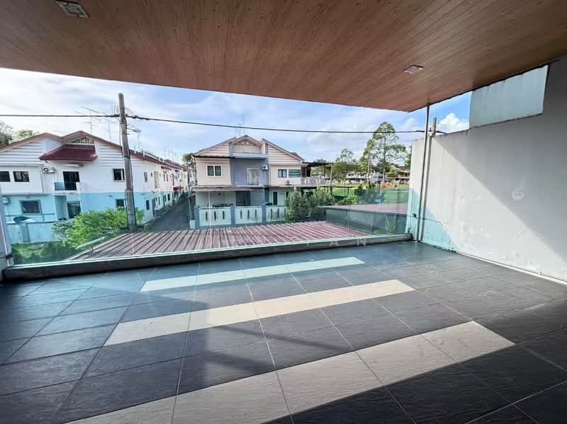 Rumah Teres 2 Tingkat untuk Dijual di Bandar Putra (Kulai) - Iden Tan - Exterior - PropertyGuru.com.my
