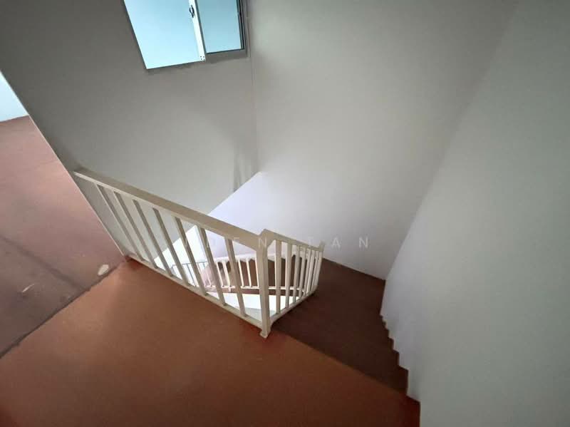 Rumah Teres 2 Tingkat untuk Dijual di Bandar Putra (Kulai) - Iden Tan - Interior - PropertyGuru.com.my