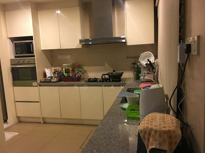 Rumah Teres untuk Dijual di Usj 3 (Subang Jaya) - KG Tan - Kitchen - PropertyGuru.com.my