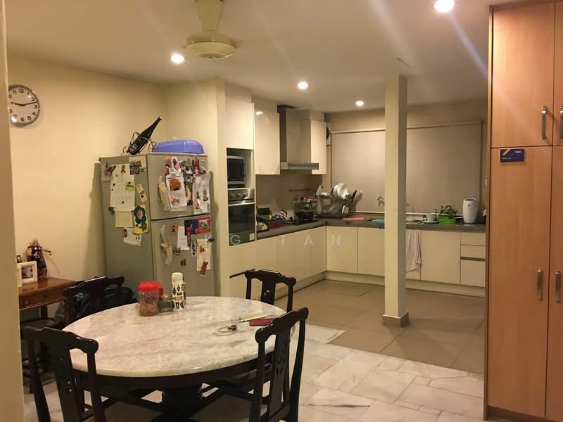 Rumah Teres untuk Dijual di Usj 3 (Subang Jaya) - KG Tan - Kitchen - PropertyGuru.com.my