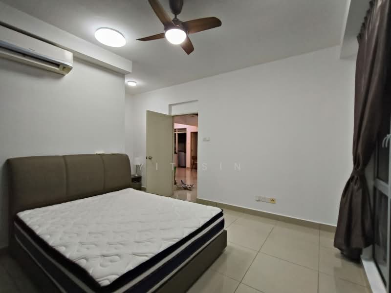 Service Residence for Rent at D'Putra Suites - Yit Sin - Bedroom - PropertyGuru.com.my