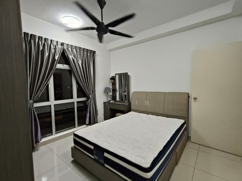 Service Residence for Rent at D'Putra Suites - Yit Sin - PropertyGuru.com.my