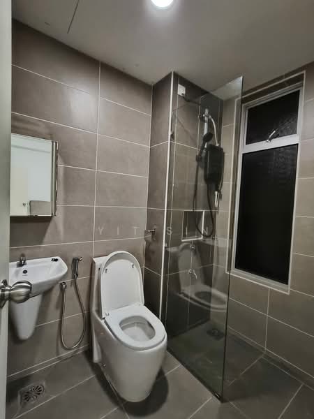 Service Residence for Rent at D'Putra Suites - Yit Sin - PropertyGuru.com.my