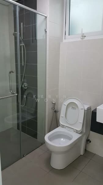 Service Residence for Sale at V Residence 3 @ Sunway Velocity - Karyn Wong - Bathroom - PropertyGuru.com.my