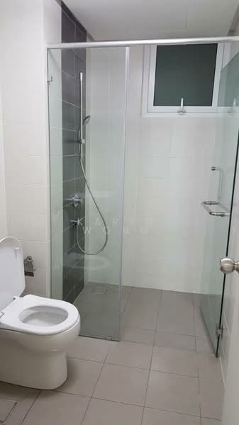 Service Residence for Sale at V Residence 3 @ Sunway Velocity - Karyn Wong - Bathroom - PropertyGuru.com.my