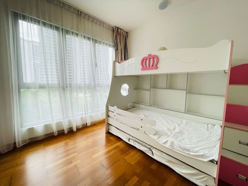Condominium for Rent at Teega Residences - Pony Chua - Bedroom - PropertyGuru.com.my