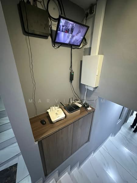 2-storey Terraced House for Sale in Taman Century (Johor Bahru) - Marvin Lim - Interior - PropertyGuru.com.my