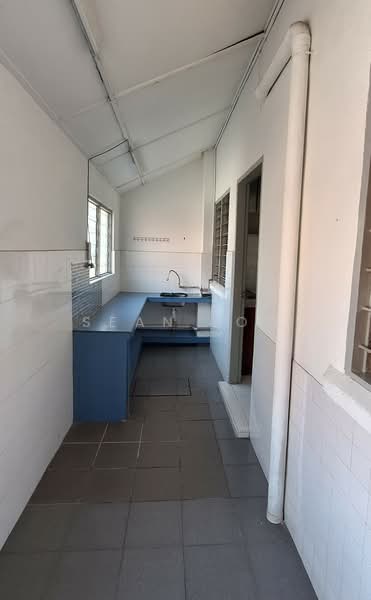 1-storey Terraced House for Rent in Taman Midah (Cheras) - Sean Loo - Kitchen - PropertyGuru.com.my