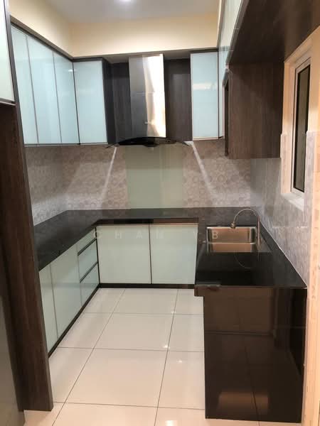 Kondominium untuk Dijual di One Imperial - Chan YB - Kitchen - PropertyGuru.com.my