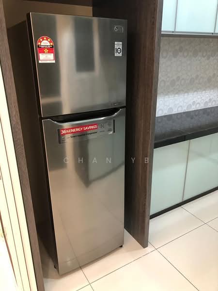 Kondominium untuk Dijual di One Imperial - Chan YB - Interior - PropertyGuru.com.my
