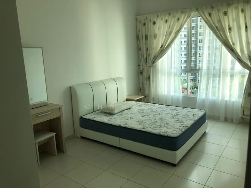 Kondominium untuk Dijual di One Imperial - Chan YB - Bedroom - PropertyGuru.com.my