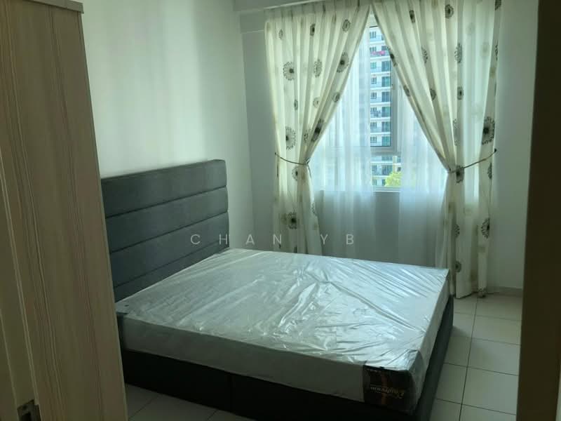 Kondominium untuk Dijual di One Imperial - Chan YB - Bedroom - PropertyGuru.com.my