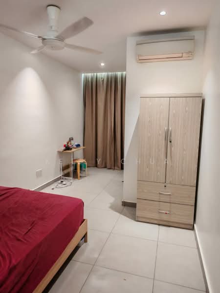 Rumah Teres 3 Tingkat untuk Disewa di Batu 9 (Cheras) - Kelly Chua - Bedroom - PropertyGuru.com.my