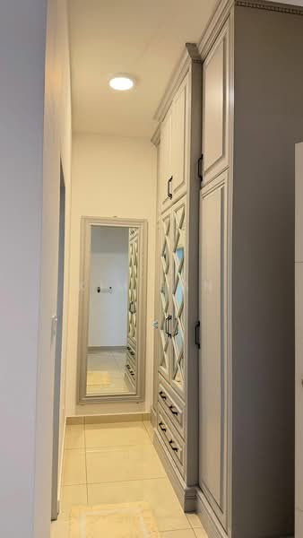 Kondominium untuk Disewa di Waterside Residence - Kim Tan - Interior - PropertyGuru.com.my