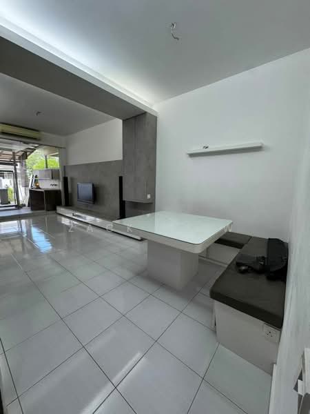 2-storey Terraced House for Sale in Setia Tropika (Johor Bahru) - Zack Chow - Living Room - PropertyGuru.com.my