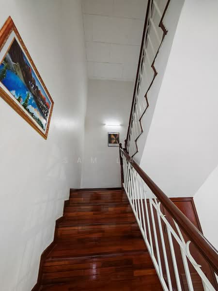 2-storey Terraced House for Sale in Bandar Baru Tambun (Tambun) - Sam Lam - Interior - PropertyGuru.com.my