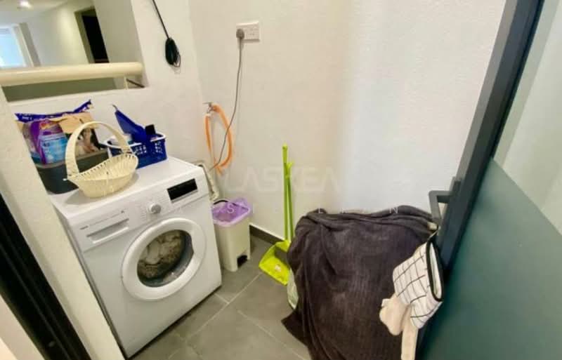 Service Residence for Rent at Avara - Cassie Lian - Interior - PropertyGuru.com.my