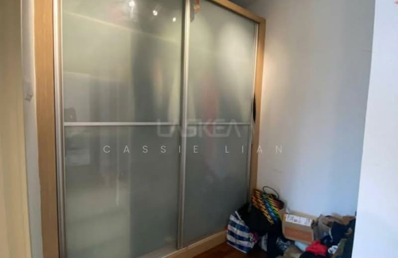 Service Residence for Rent at Avara - Cassie Lian - Interior - PropertyGuru.com.my