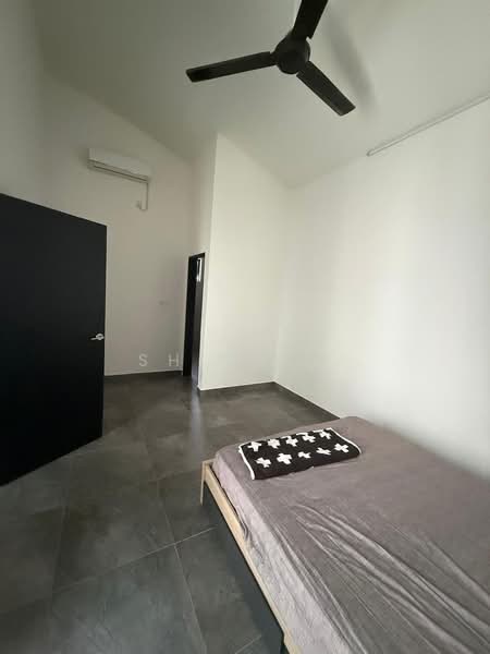 Rumah Kluster untuk Dijual di Taman Tropika (Kulai) - Shishi . - PropertyGuru.com.my