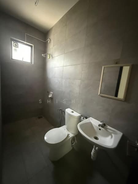 Rumah Kluster untuk Dijual di Taman Tropika (Kulai) - Shishi . - PropertyGuru.com.my