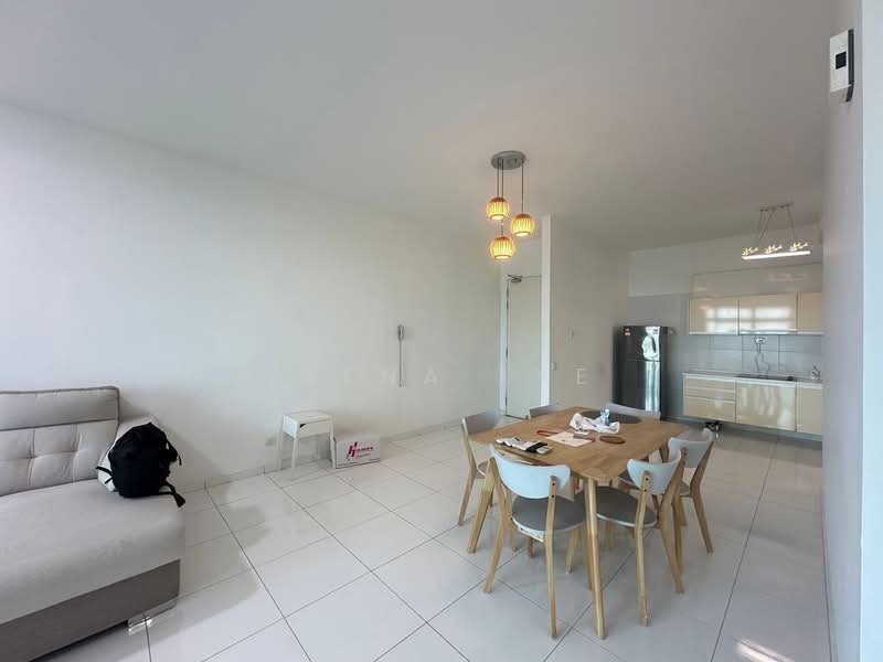 Service Residence for Sale at Sky Loft Premium Suites - Elena Lye - Living Room - PropertyGuru.com.my