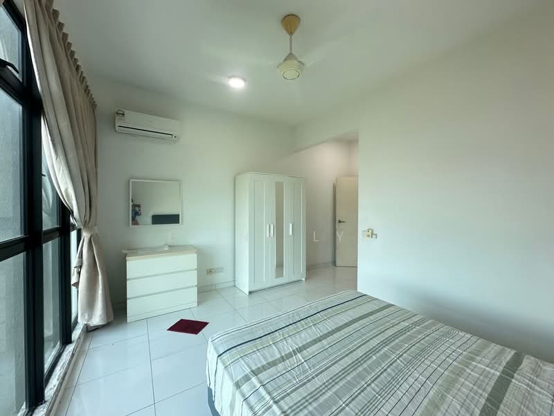 Service Residence for Sale at Sky Loft Premium Suites - Elena Lye - Bedroom - PropertyGuru.com.my