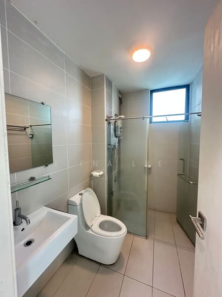 Service Residence for Sale at Sky Loft Premium Suites - Elena Lye - Bathroom - PropertyGuru.com.my