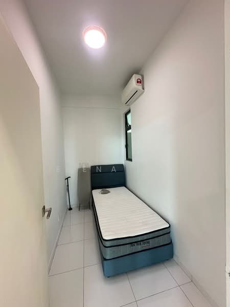Service Residence for Sale at Sky Loft Premium Suites - Elena Lye - Bedroom - PropertyGuru.com.my