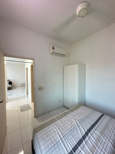 Service Residence for Sale at Sky Loft Premium Suites - Elena Lye - Bedroom - PropertyGuru.com.my