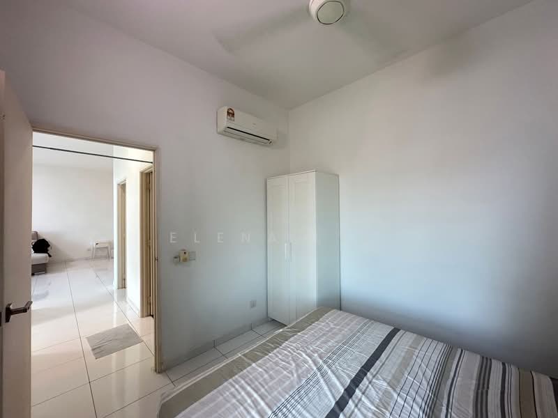 Service Residence for Sale at Sky Loft Premium Suites - Elena Lye - Bedroom - PropertyGuru.com.my