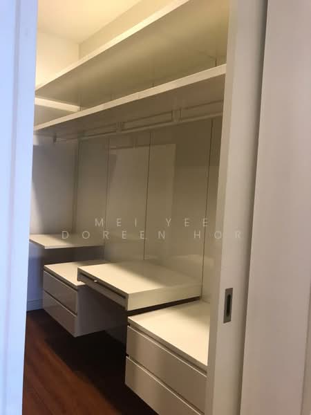 Servis Apartment untuk Dijual di The Face Suites (Platinum Suites) - Mei Yee Doreen Hor - Interior - PropertyGuru.com.my