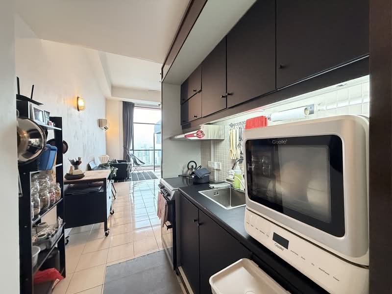 Service Residence for Sale at Amcorp Serviced Suites - Alex Loh - PropertyGuru.com.my