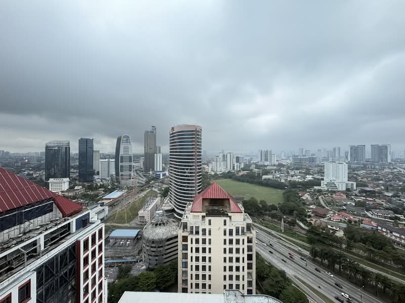 Service Residence for Sale at Amcorp Serviced Suites - Alex Loh - PropertyGuru.com.my
