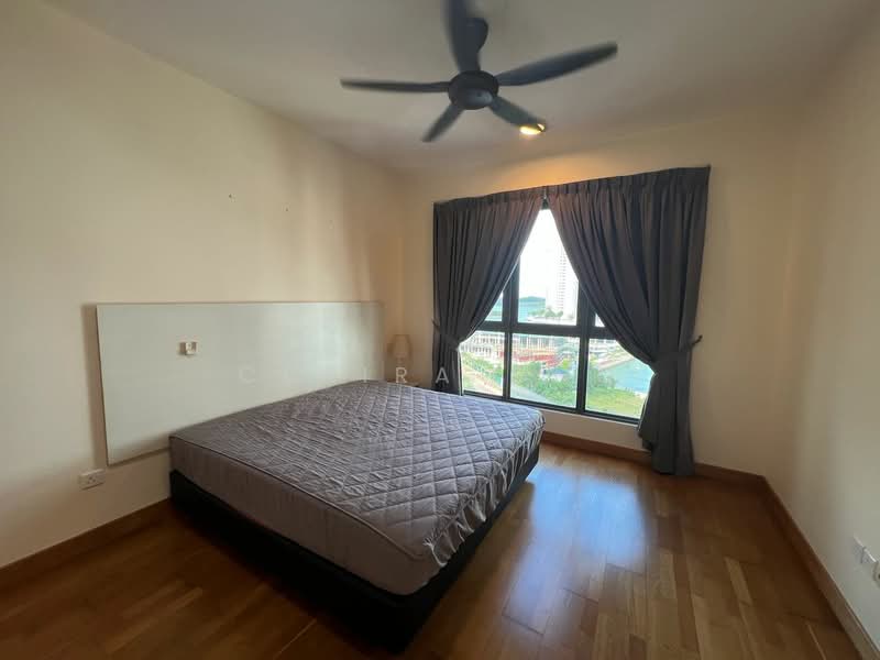 Condominium for Rent at Teega Residences - Claira Ong - Bedroom - PropertyGuru.com.my