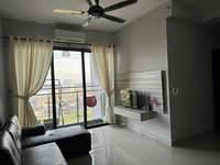 For Rent - Sky River Front Service Apartment