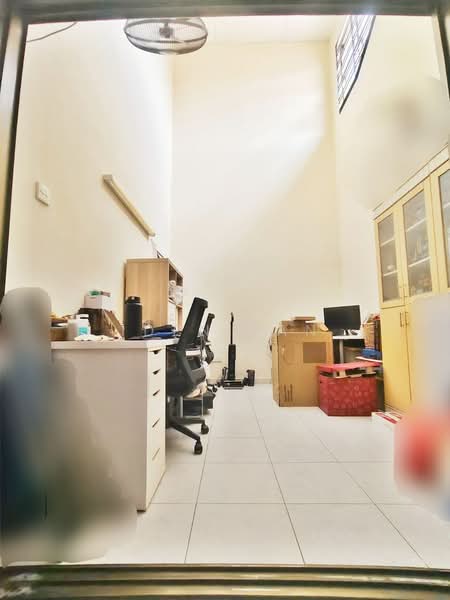 Rumah Teres 1.5 Tingkat untuk Dijual di Taman Impian Emas (Skudai) - Iden Tan - Study - PropertyGuru.com.my