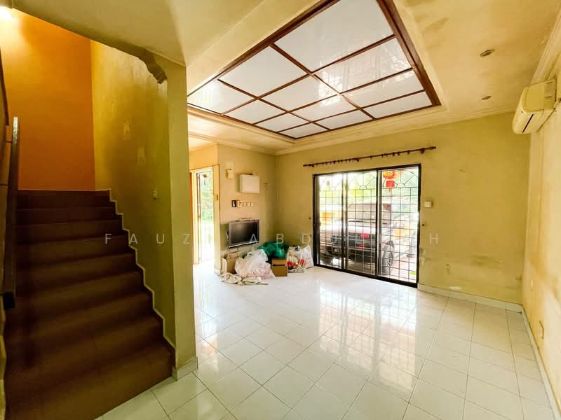 Rumah Berkembar untuk Dijual di Bandar Tun Hussein Onn (Cheras) - Fauzi Abdullah - PropertyGuru.com.my