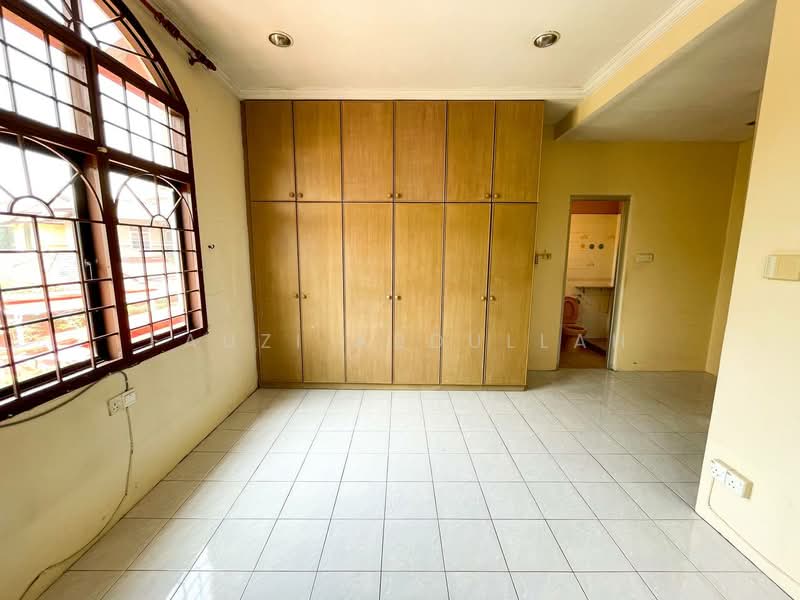 Rumah Berkembar untuk Dijual di Bandar Tun Hussein Onn (Cheras) - Fauzi Abdullah - Interior - PropertyGuru.com.my