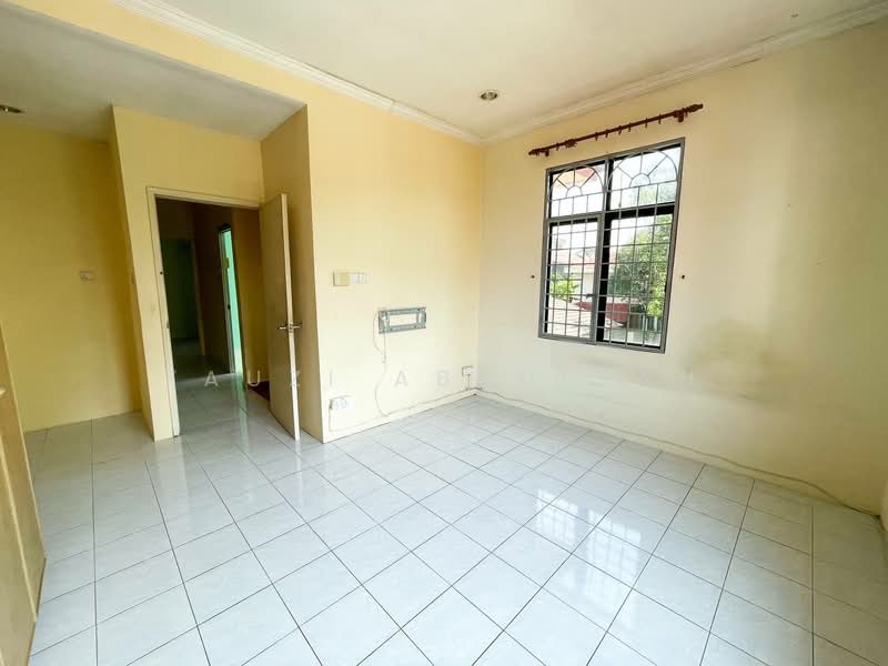 Rumah Berkembar untuk Dijual di Bandar Tun Hussein Onn (Cheras) - Fauzi Abdullah - Interior - PropertyGuru.com.my