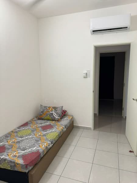 Kondominium untuk Disewa di TreeO - CK Ooi - Bedroom - PropertyGuru.com.my