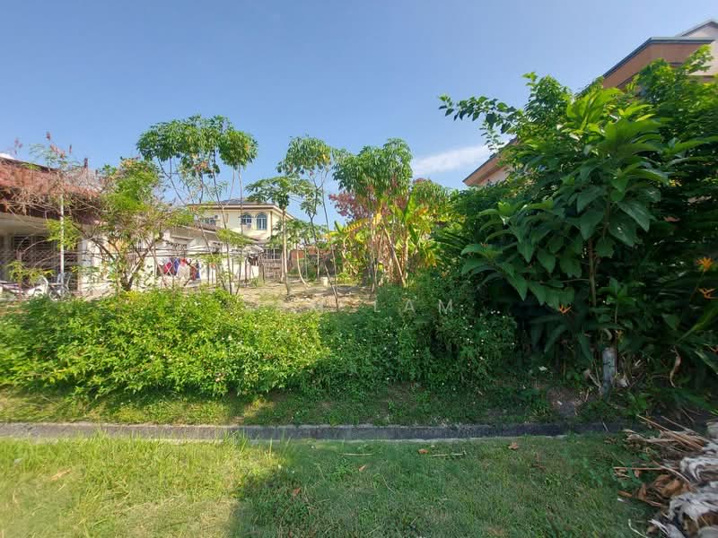 Residential Land for Sale in Bercham (Ipoh) - Sam Lam - Exterior - PropertyGuru.com.my