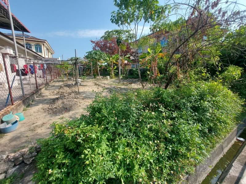 Residential Land for Sale in Bercham (Ipoh) - Sam Lam - Exterior - PropertyGuru.com.my