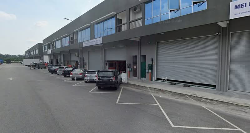 Kilang untuk Dijual di Telok Panglima Garang (Selangor) - Lucas Lim - Exterior - PropertyGuru.com.my