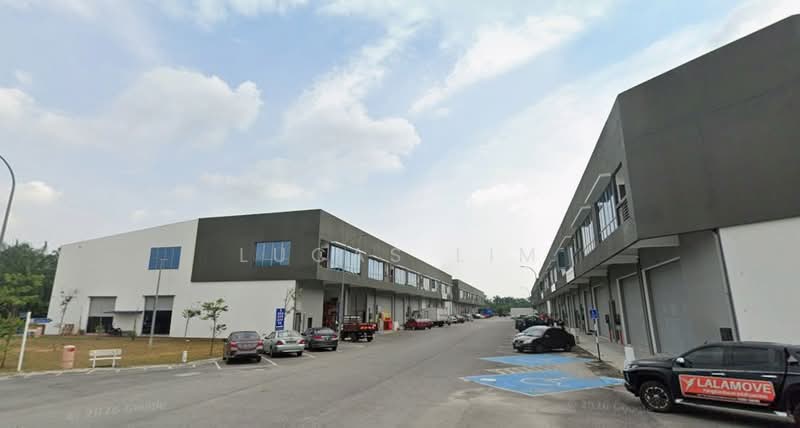 Kilang untuk Dijual di Telok Panglima Garang (Selangor) - Lucas Lim - Exterior - PropertyGuru.com.my