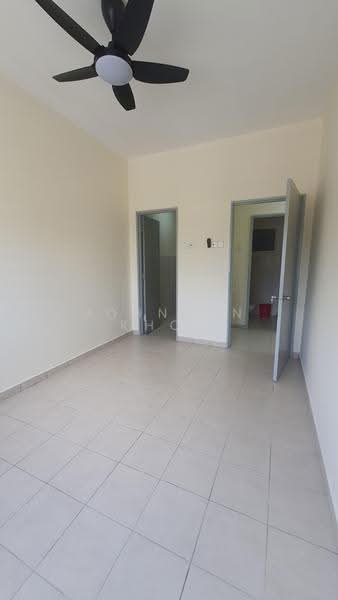 Pangsapuri untuk Dijual di Baiduri Court Apartment - Johnson Khoo - Hall - PropertyGuru.com.my