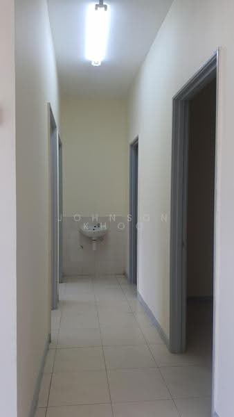 Pangsapuri untuk Dijual di Baiduri Court Apartment - Johnson Khoo - Corridor - PropertyGuru.com.my