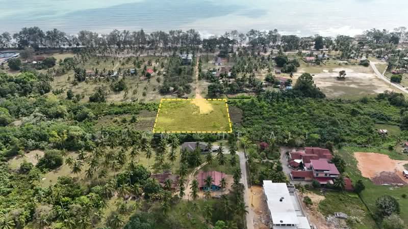 Tanah Pertanian untuk Dijual di Kampung Cempaka (Penor) - Idham Che'Ali - Exterior - PropertyGuru.com.my