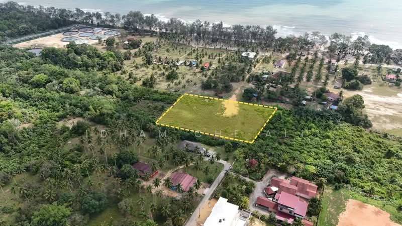 Tanah Pertanian untuk Dijual di Kampung Cempaka (Penor) - Idham Che'Ali - Exterior - PropertyGuru.com.my