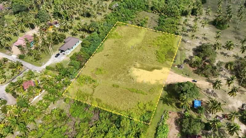 Tanah Pertanian untuk Dijual di Kampung Cempaka (Penor) - Idham Che'Ali - Exterior - PropertyGuru.com.my