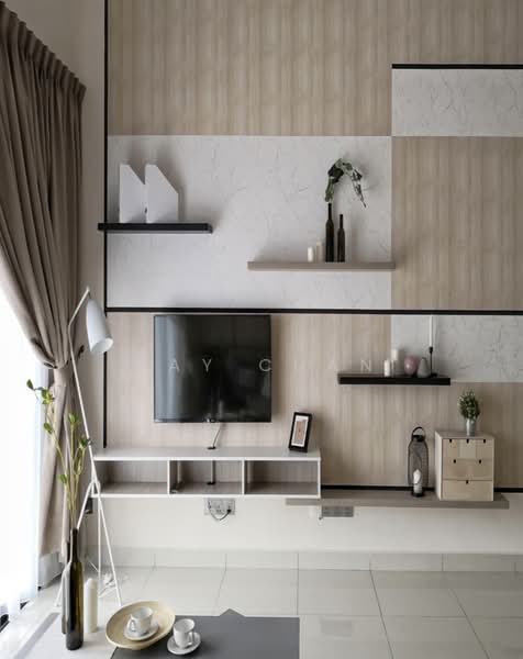 Untuk Disewa - J.Dupion Residence